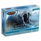 SolForge Fusion: Battle for Whitefang Pass - Set 2 Booster