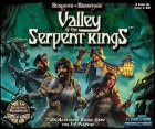 Shadows of Brimstone: Valley of The Serpent Kings Adventure Set