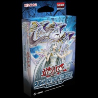 Yu-Gi-Oh! Structure Deck - Blue Eyes White Destiny