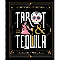 Tarot & Tequila (HB)