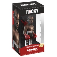 Figu: Rocky - Clubber Lang (Minix, 12cm)