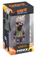 Figu: Naruto Shippuden - Kakashi (Minix, 12cm)