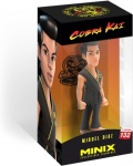 Figu: Cobra Kai - Miguel Diaz (Minix, 12cm)