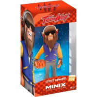 Figu: Teen Wolf - Scott Howard (Minix, 12cm)