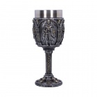 Nemesis: Goblet - Gallant Knight (19.7cm)