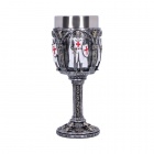 Nemesis: Goblet - Valiant Knight (19.7cm)