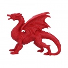 Nemesis: Dragons Honour - Red (31cm)