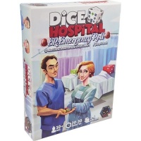 Dice Hospital: Emergency Roll