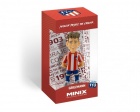 Figu: Atletico Madrid - Griezmann (Minix, 12cm)