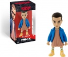 Figu: Stranger Things - Eleven (Minix, 12cm)