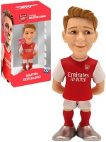 Figu: Arsenal - Martin Odegaard (Minix, 12cm)