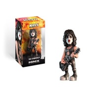 Figu: Kiss - The Starchild (Minix, 12cm)