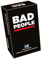 Bad People (Suomi)