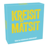 Kreisit Mtsit