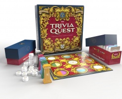 Trivia Quest (Suomi)