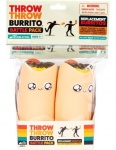 Throw Throw Burrito: Battle Pack