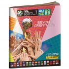 FIFA: Sticker album - Women's World Cup 2023