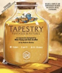 Tapestry: Fantasies and Futures Expansion