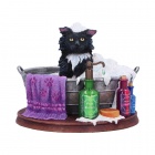 Nemesis: Cat - Bath Time (lp) (13.5cm)