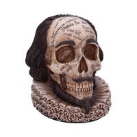 Nemesis: Skull - Shakespeares Legacy (16cm)