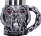 Nemesis: Motorhead - Warpig Tankard (15.5cm)