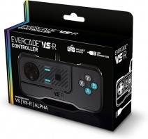 Blaze: Evercade Vs-r Controller