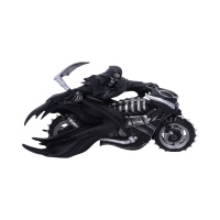 Nemesis: You Cant Outrun The Reaper (jr) (22.5cm)