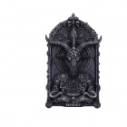 Nemesis: Baphomets Invocation - Wall Plaque (30.5cm)