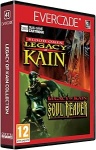 Blaze Evercade: Legacy Of Kain Collection