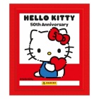 Tarra: Hello Kitty - 50th Anniversary Sticker Collection