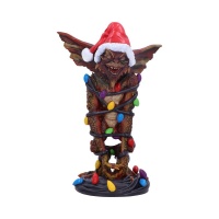 Nemesis: Gremlins - Mohawk In Fairy Lights (16.5cm)