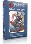 Cypher System: Starter Set