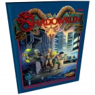 Shadowrun: First Edition 35th Anniversary