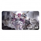 Hiirimatto: Goddess of Victory Nikke - Inherit Squad Mousepad (80x40cm)