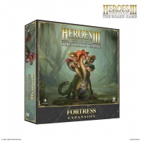 Heroes of Might & Magic III: Fortress Expansion