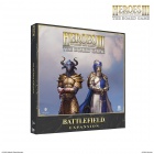 Heroes of Might & Magic III: Battlefield Expansion