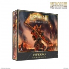 Heroes of Might & Magic III: Inferno Expansion