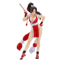 Figu: The King of Fighters 97 - Pop Up Parade, Mai Shiranui (17cm)