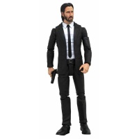 Figuuri: John Wick SDCC 2022 Exclusive (18cm)