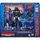 Transformers: War From Cybertron - Covert Agent + Decepticon Forever Ravage