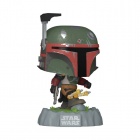 Funko Pop! Vinyl: Star Wars - Boba Fett w/Rockets (734)