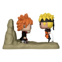 Funko Pop! Animation: Naruto - Pain vs Naruto (1433)