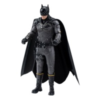 Figuuri: DC Comics - Bendyfigs The Batman (18cm)