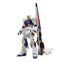 Figuuri: Mobile Suit Gundam - Char\'s Counterattack RX-93FF vGUNDAM