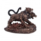 Nemesis Now: Cerberus the Three Headed Hound of Hades (11cm)