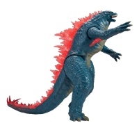 Figu: Godzilla X Kong - Giant Godzilla Evolved (28cm)