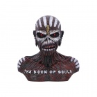 Nemesis: Iron Maiden - The Book Of Souls Bust Box (small)