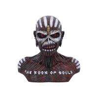 Nemesis: Iron Maiden - The Book Of Souls Bust Box (small)