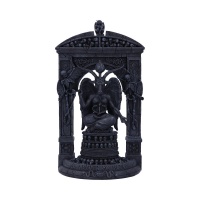 Nemesi: Baphomets Temple - As Above So Below (28cm)