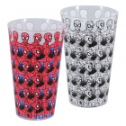 Lasi: Spider-Man - Cold Change Glass (400ml)